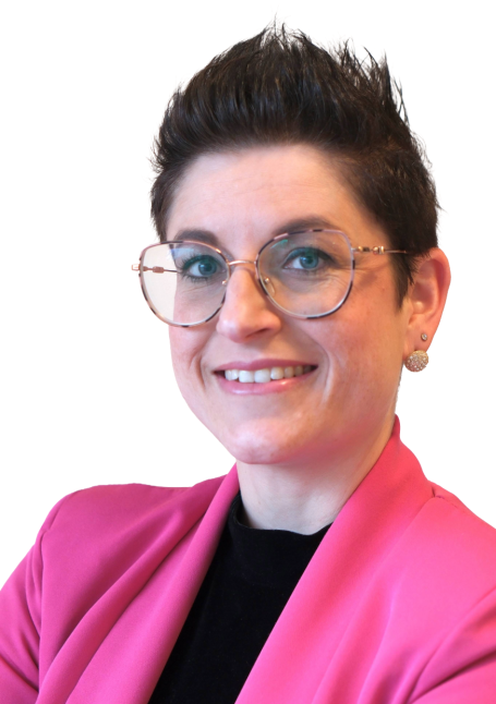 Corinna Kratzer - Gemeinderätin