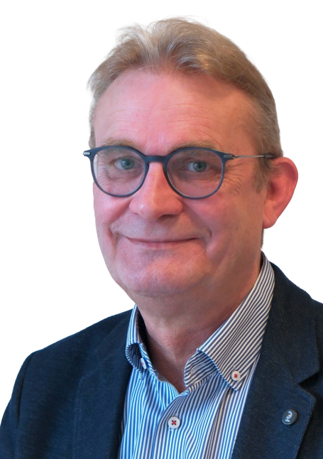 Thomas Seefried - Gemeinderat